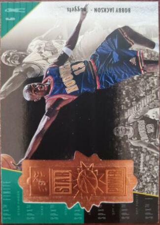 Bobby Jackson #98