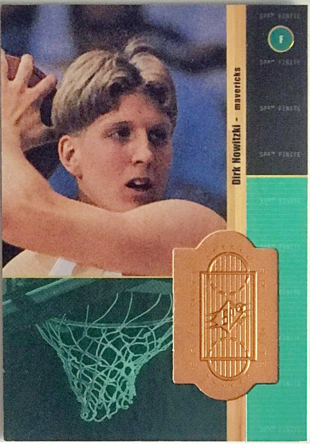 Dirk Nowitzki #219