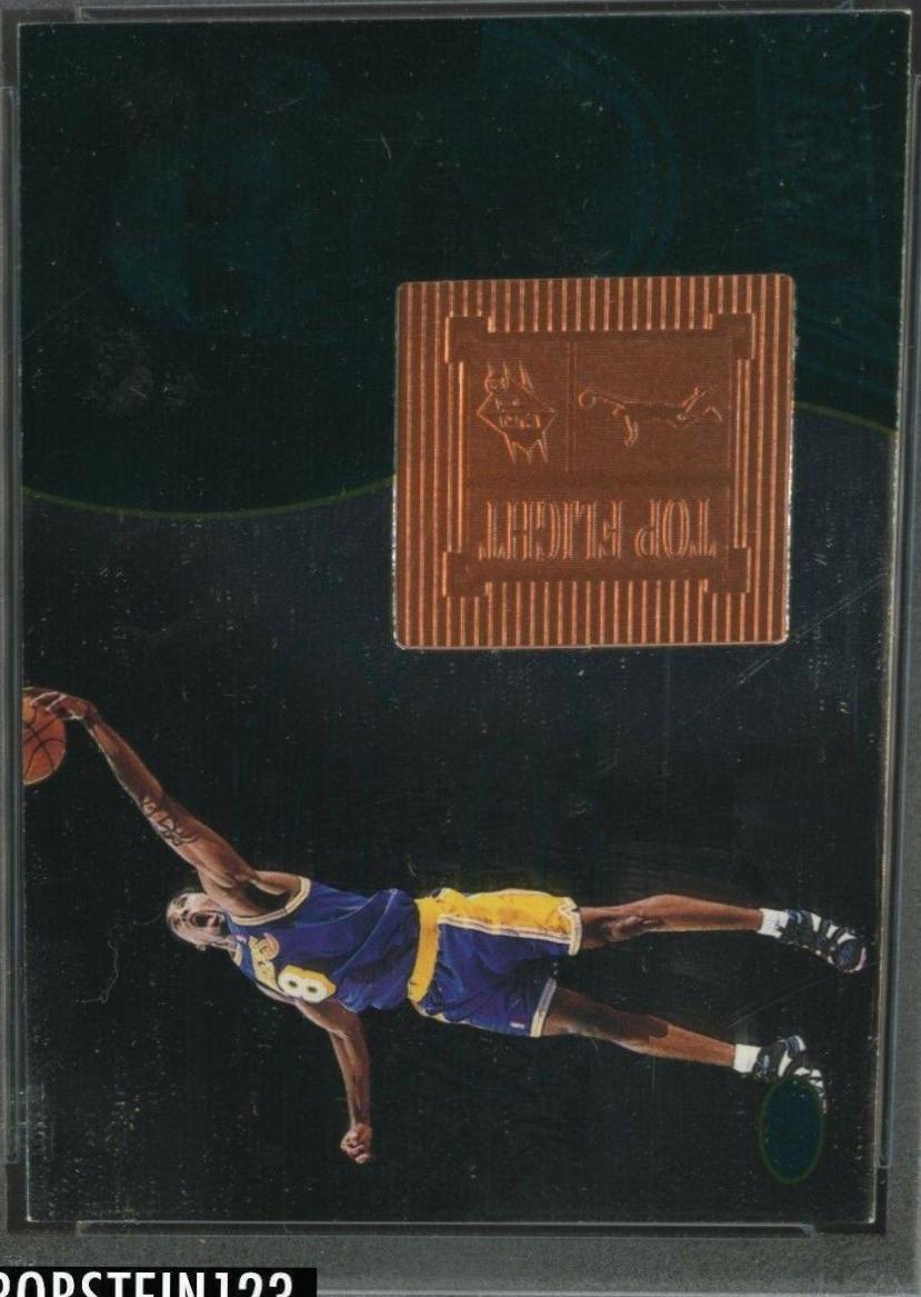 Kobe Bryant #200