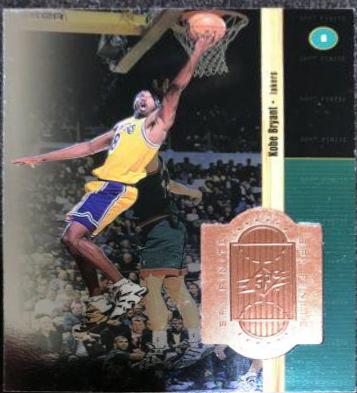 Kobe Bryant #50