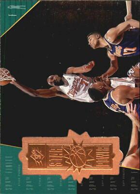 Lamond Murray #106