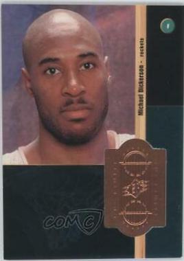 Michael Dickerson #224