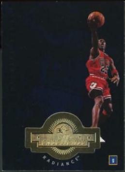 Michael Jordan