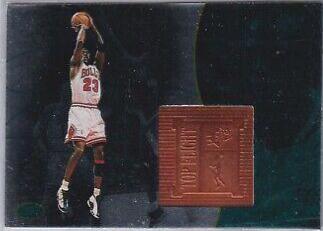 Michael Jordan #181