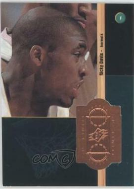 Ricky Davis #231