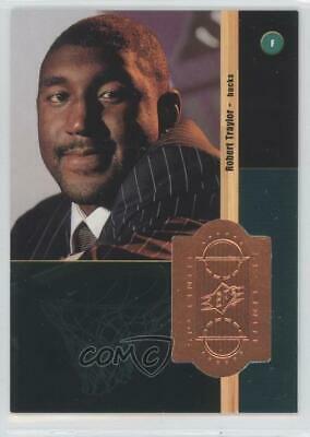 Robert Traylor #216