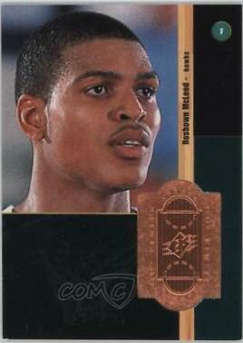 Roshown McLeod #230