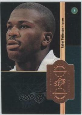 Ruben Patterson #236