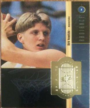Dirk Nowitzki #219