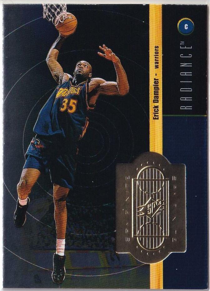 Erick Dampier #42