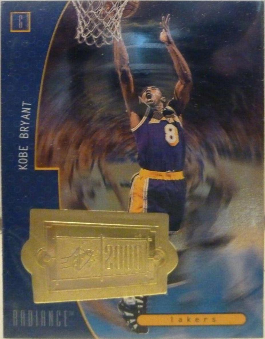 Kobe Bryant #151