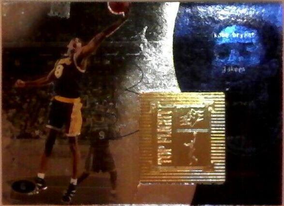 Kobe Bryant #200
