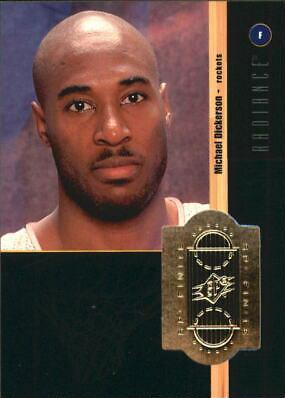 Michael Dickerson #224