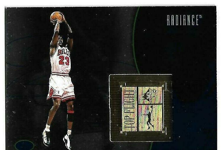 Michael Jordan #181