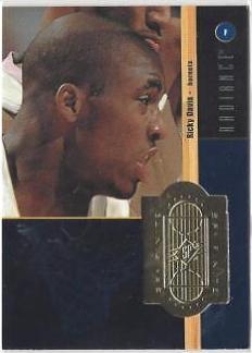 Ricky Davis #231