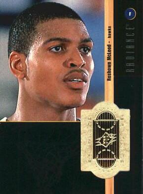 Roshown McLeod #230