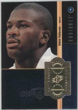 Ruben Patterson #236
