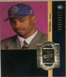 Vince Carter #215