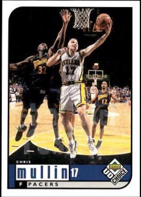 Chris Mullin [Prime Reserve] #60