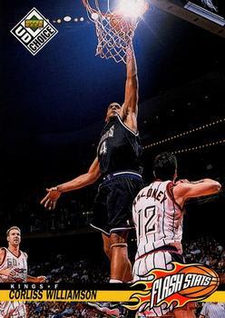 Corliss Williamson #178