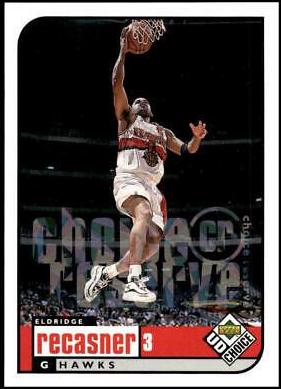 Eldridge Recasner #5