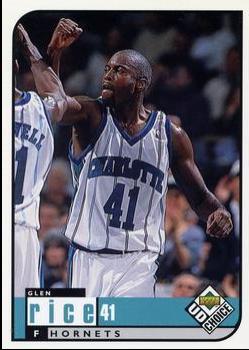 Glen Rice #14