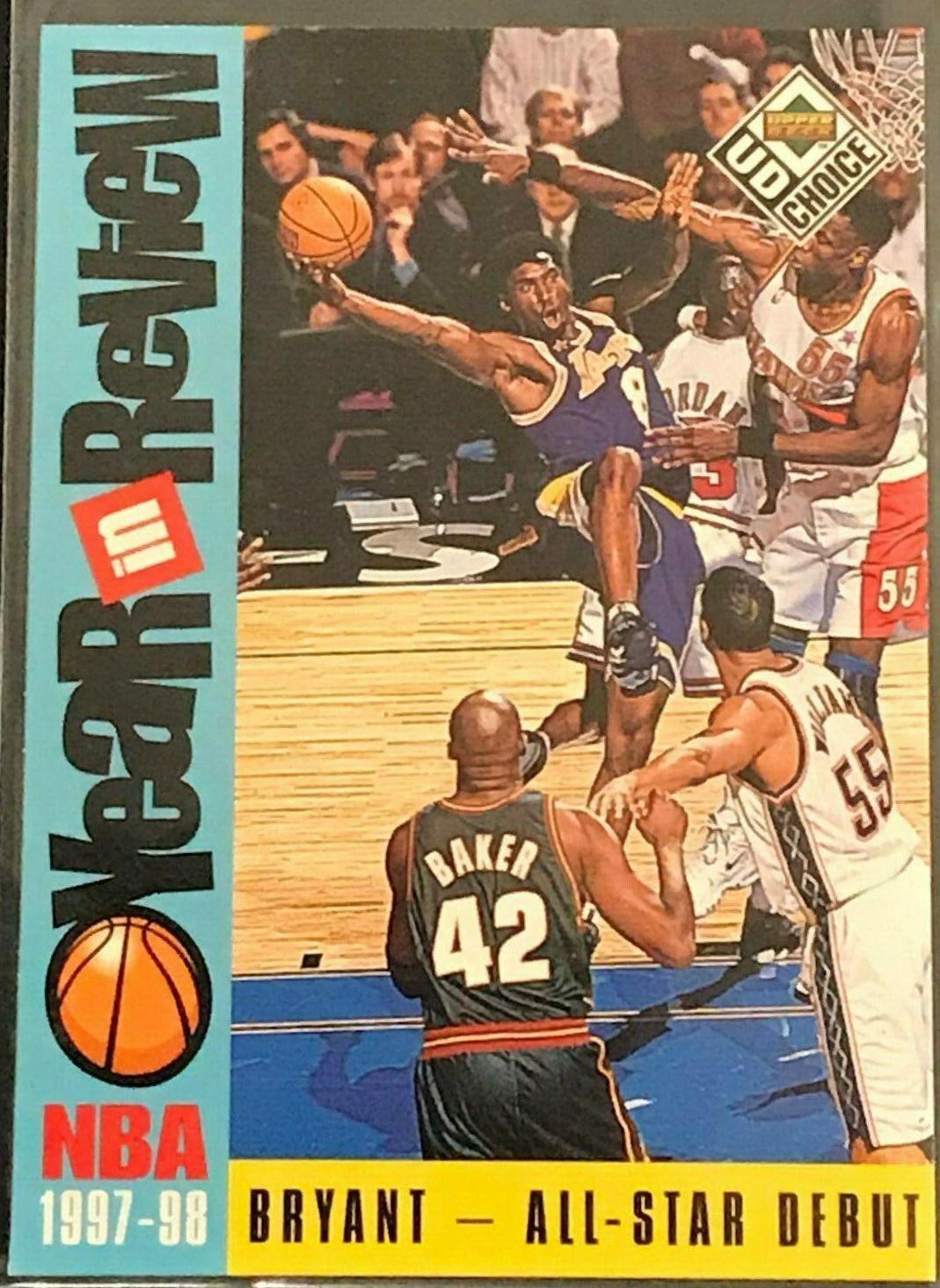 Kobe Bryant #186