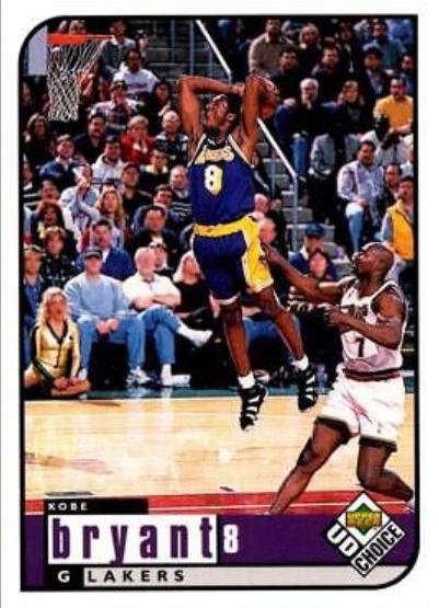 Kobe Bryant #69