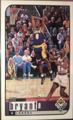 Kobe Bryant [Reserve] #69