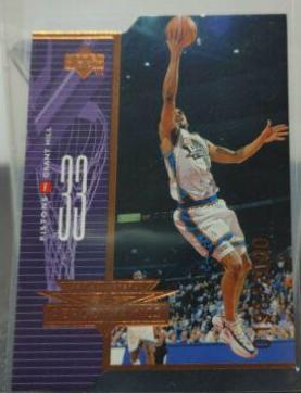 Grant Hill #A9