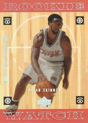Brian Skinner #138