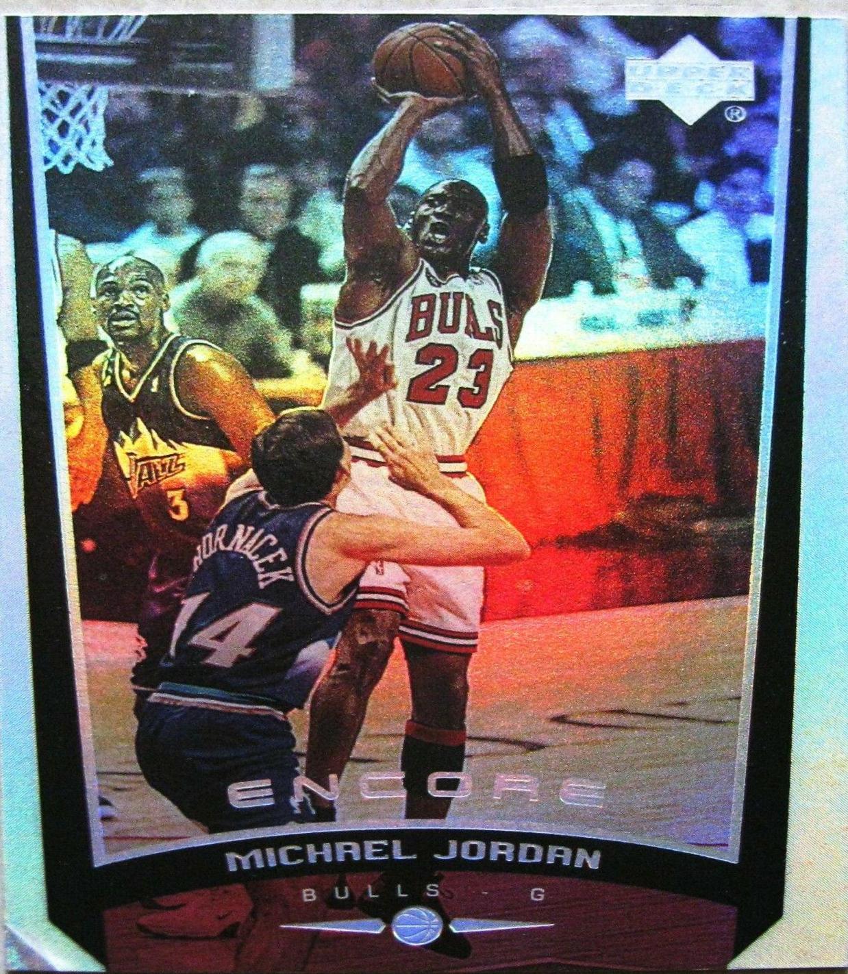 Michael Jordan #103