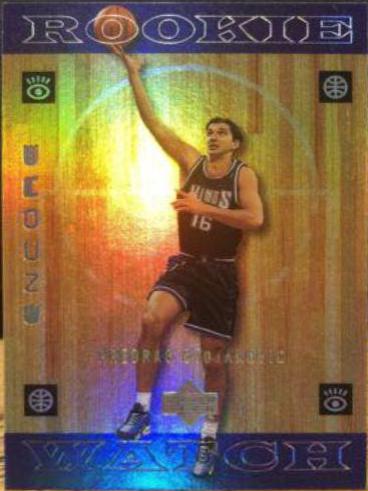 Predrag Stojakovic #132