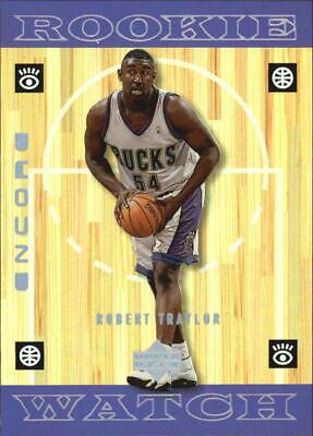 Robert Traylor #119