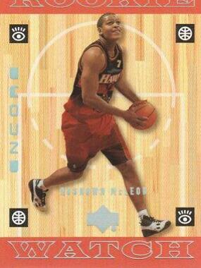 Roshown McLeod #130