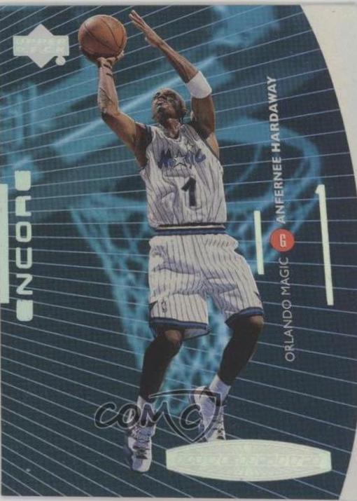 Anfernee Hardaway #I11
