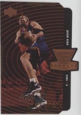 Jason Kidd #F28