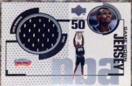 David Robinson #GJ8