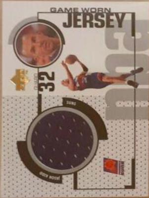 Jason Kidd #GJ28