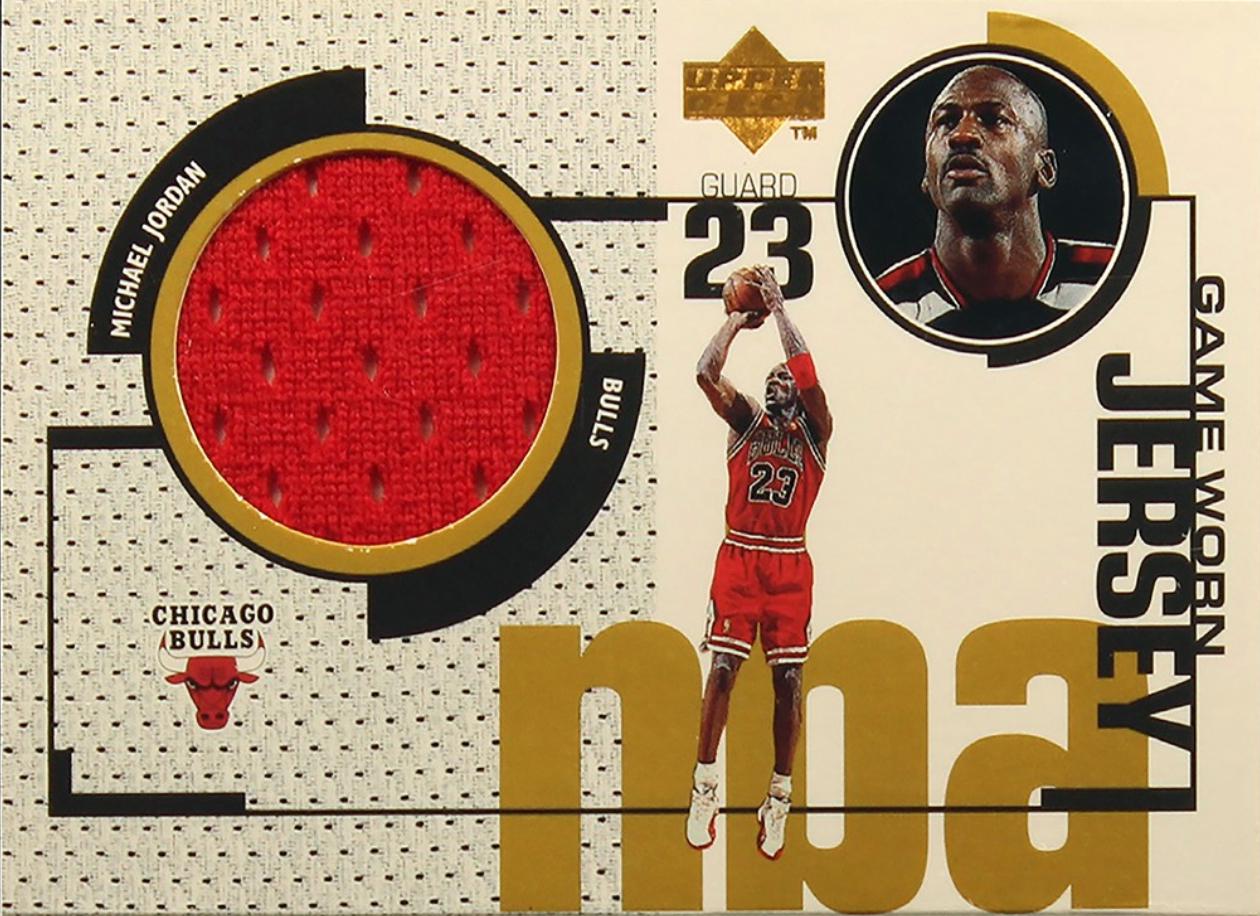 Michael Jordan