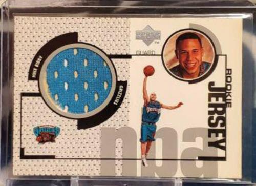Mike Bibby #GJ42