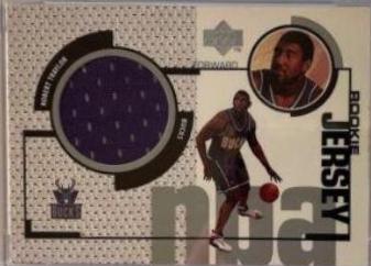 Robert Traylor #GJ48