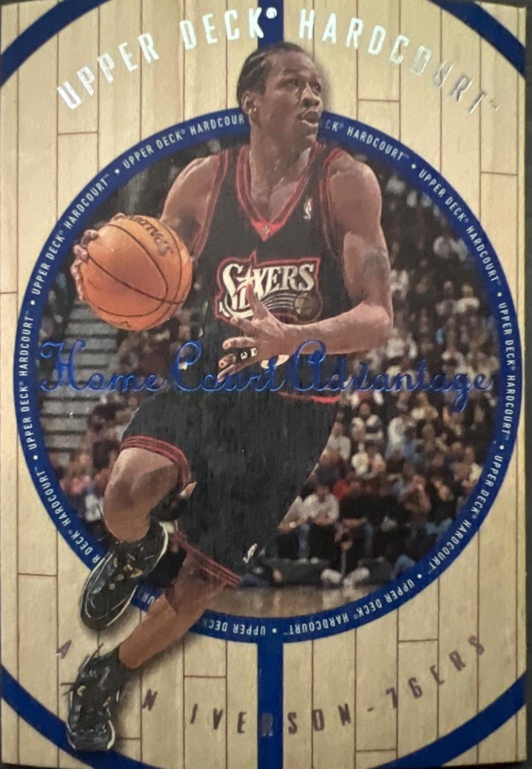 Allen Iversen [Hard Court Advantage] #40