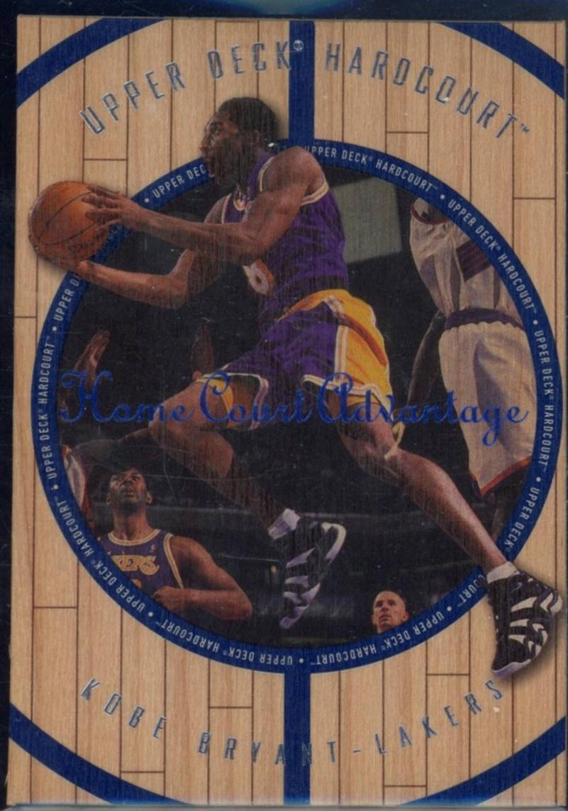 Bryant Reeves [Home Court Advantage] #3
