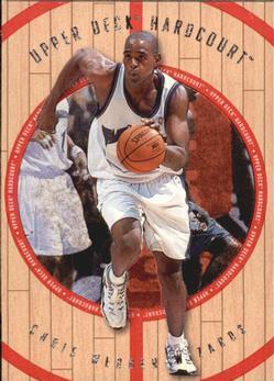 Chris Webber #30