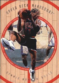Dennis Rodman #54