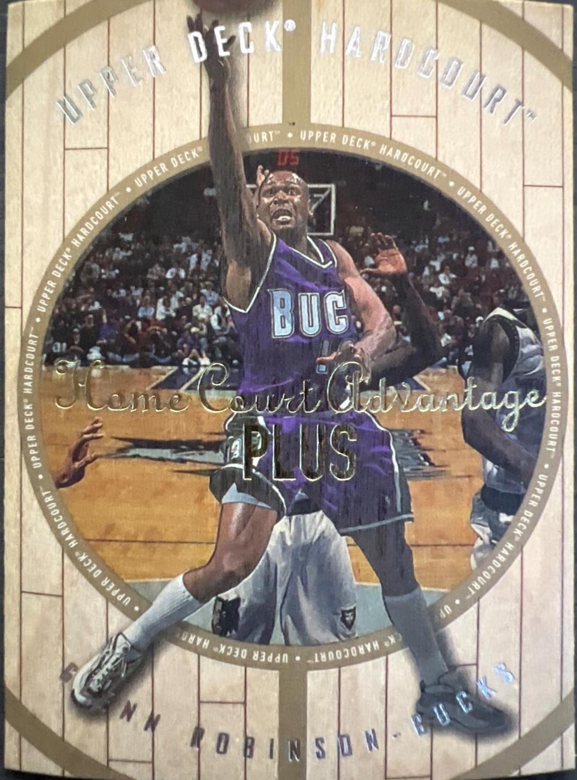 Glenn Robinson [Home Court Advantage Plus] #29