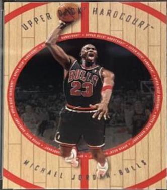 Michael Jordan #23