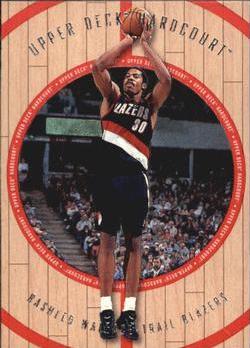Rasheed Wallace #60