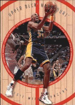 Reggie Miller #51